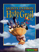 Monty Python Và Cái Chén Thánh
