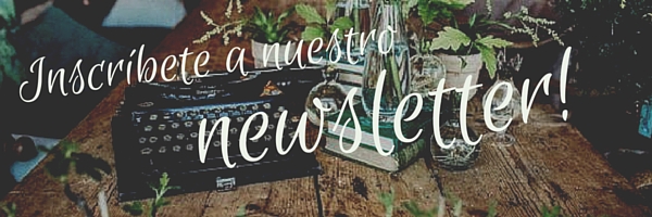 Creando un Look - Rincón de trabajo 4 Newsletter