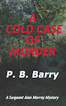 A COLD CASE OF MURDER