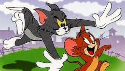 Tom and Jerry cartoons in Urdu new episode 28th Feb 2015.
