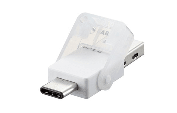 5 Merk Flashdisk OTG Terbaik untuk Android 5 Merk Flashdisk OTG Terbaik untuk Android