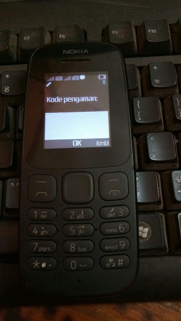 Cara Membuka Hp Nokia Yang Lupa Kode Pengaman Info Seputar Hp