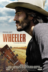 Wheeler Poster