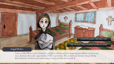 Pennys Path Game Screenshot 3