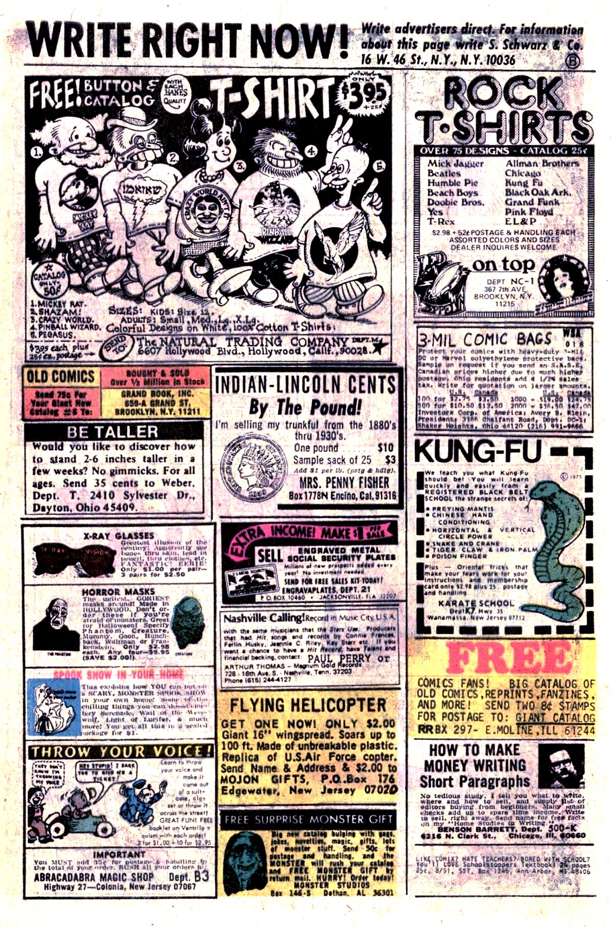 Read online Detective Comics (1937) comic -  Issue #443 - 83