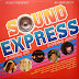 1980 Sound Express - Varios Artistas