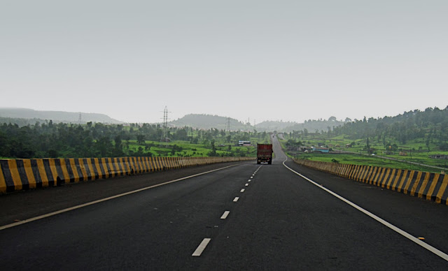 mumbai nashik highway