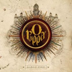 Download CD O Rappa – Marco Zero (2017)