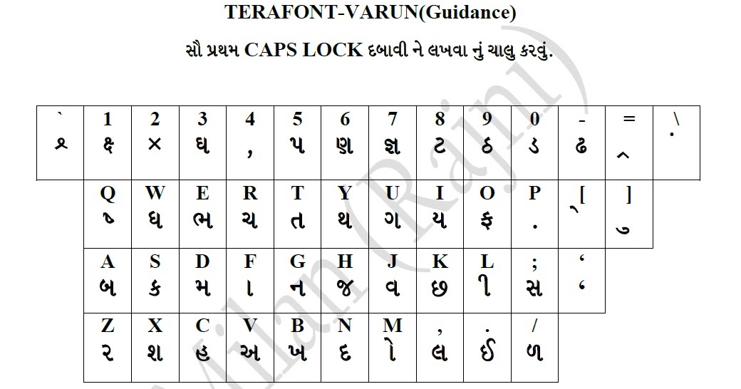 Tera font-varun download Tera font-varun download