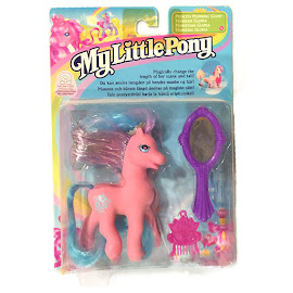 My Little Pony Princess Morning Glory Princess Ponies G2 Pony