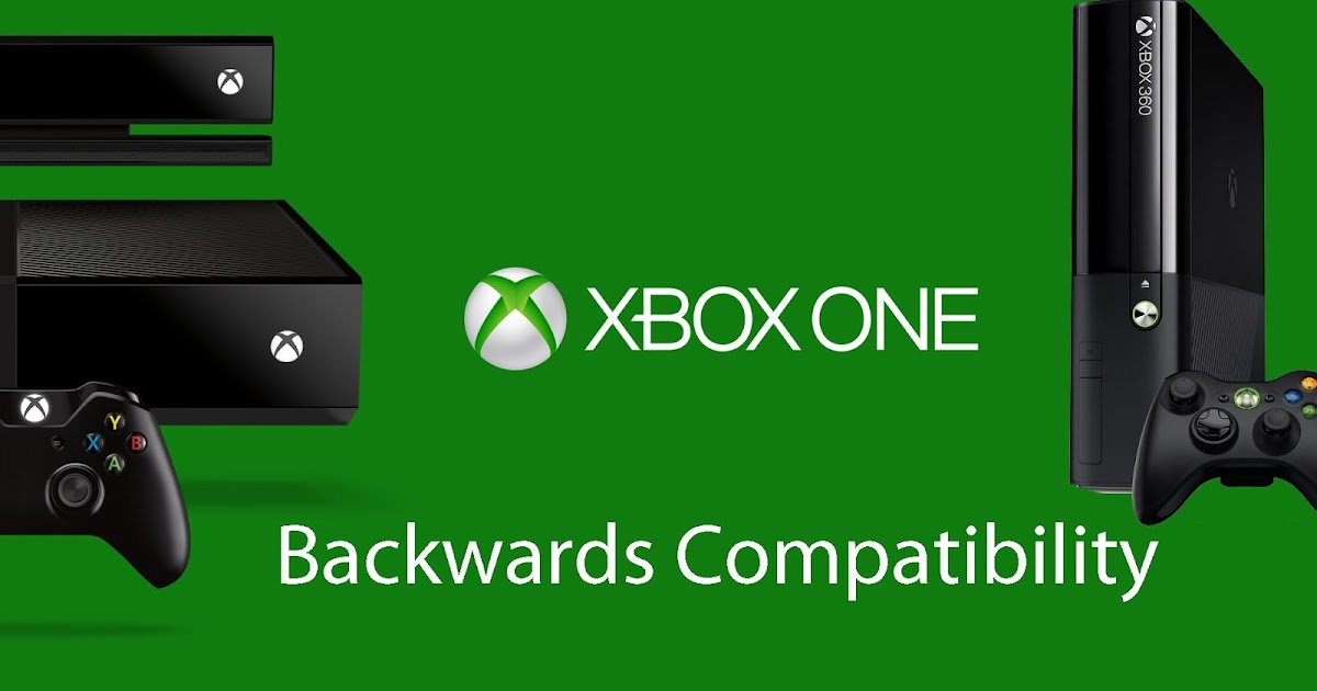 Full list of Xbox One Backward Compatibility Games SourceSentry