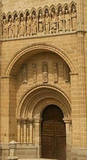 Catedral Ciudad Rodrigo