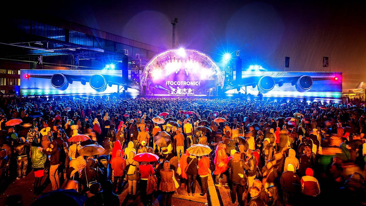 Music of Germany German Choices