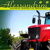 vendita macchine agricole