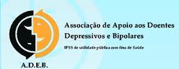 adeb, associação de apoio aos doentas depressivos e bipolares