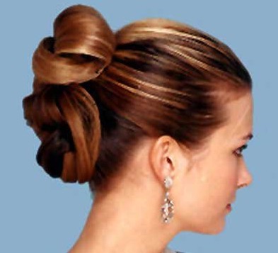 Updos Elegant Hair For Formal Occasions The Latest Hairstyle