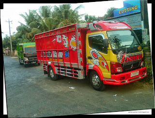 Gambar truk 31