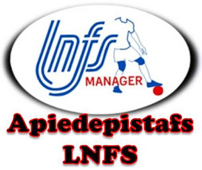 LNFS Manager