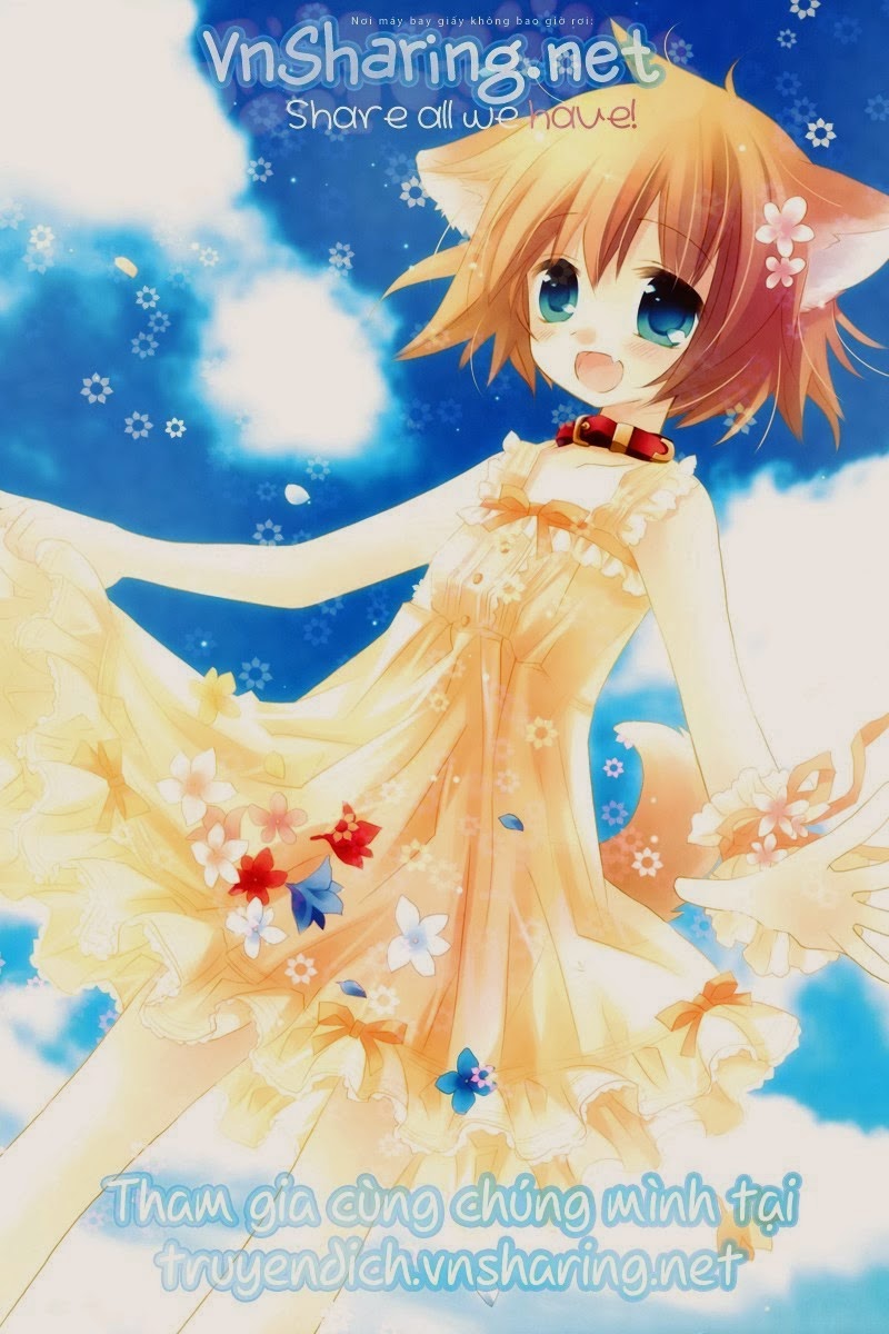 Reimei no Arcana Chap 29 trang 1