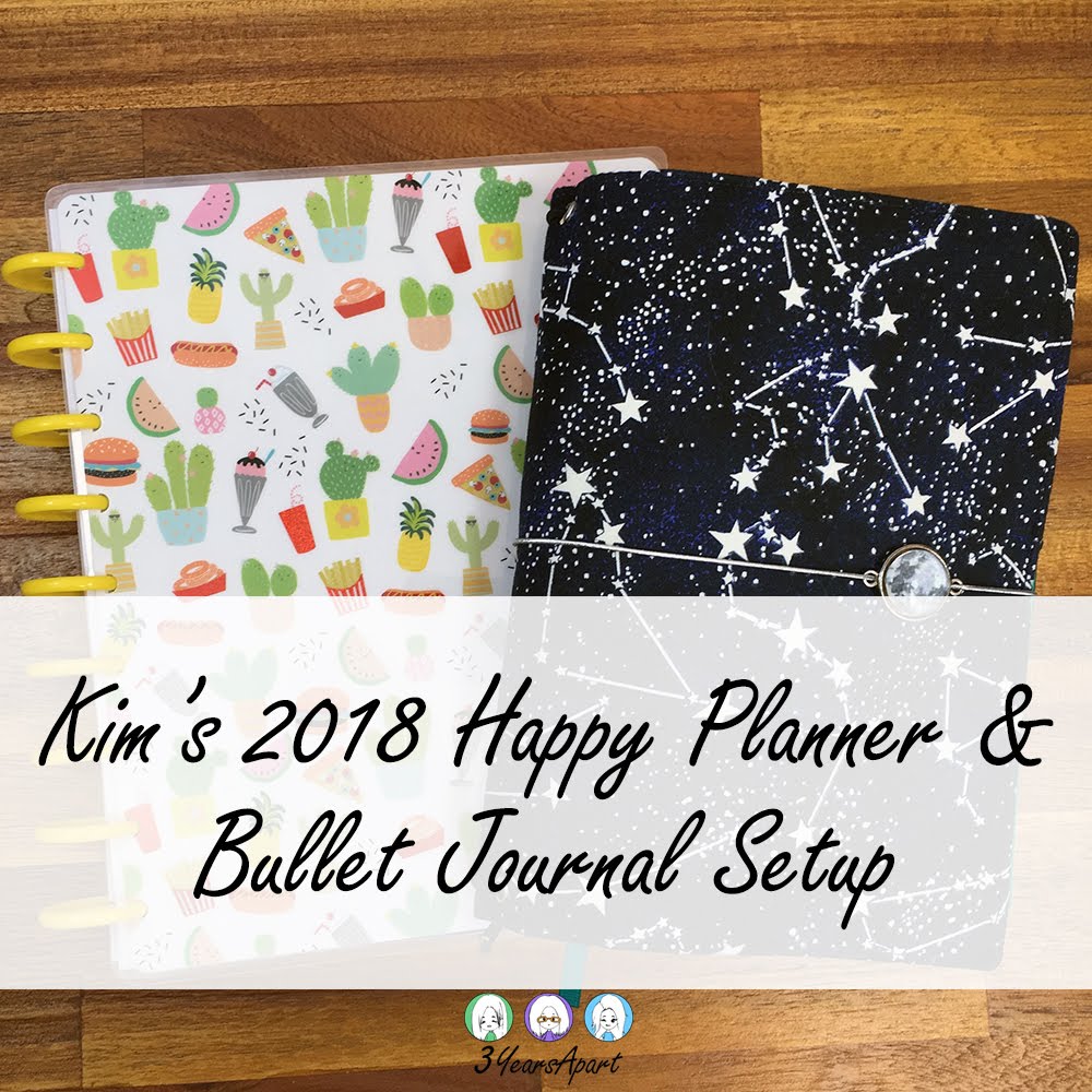 70 Bullet Journal Tracker Ideas For Self Love Anjahome