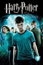 Harry Potter and the Order of the Phoenix (2007) 