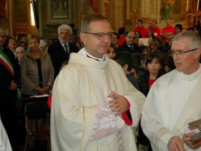 Santa Messa Oggi Rito Ambrosiano MiL - Messainlatino.it: Legnano : Santa Messa in rito Ambrosiano antico