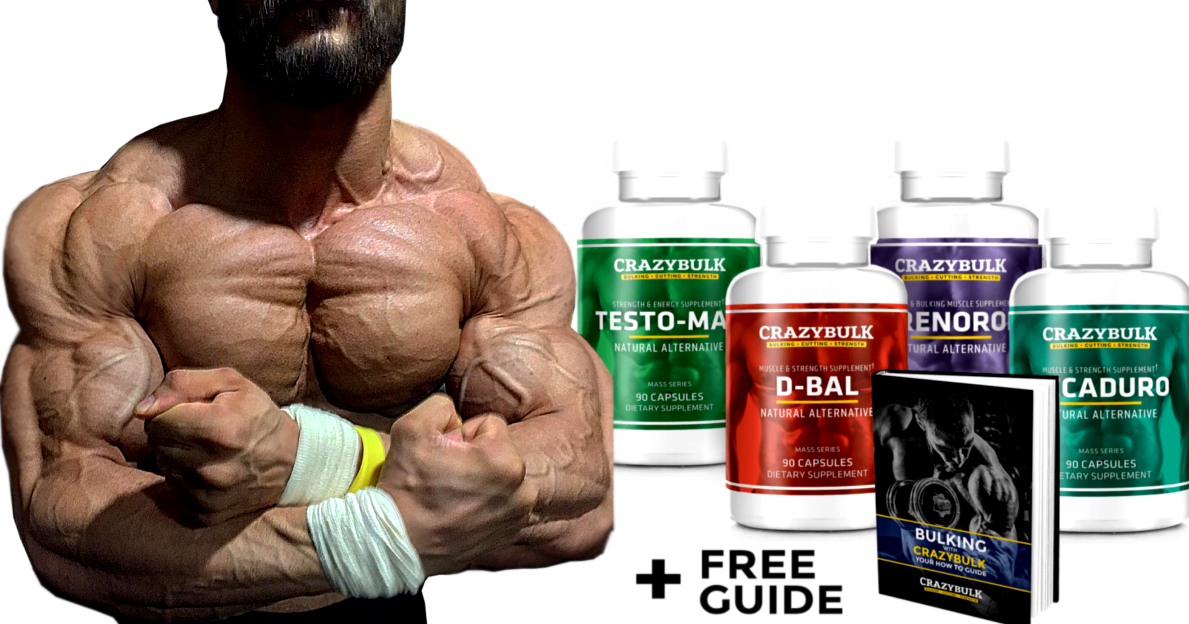6 Supplements Products That Burn Fat And Build Lean Muscles In 30 Days - Muscles Monsters