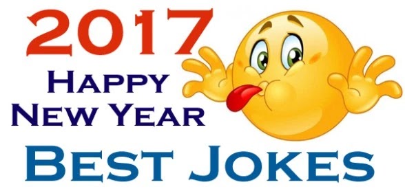 happy new year joke funny kids joke whatsaap message - BEST JOKES
