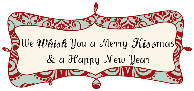 Mommy X 3 Insanity Whisking Everyone A Merry Kissmas mommy-x-3-insanity-whisking-everyone-a-merry-kissmas