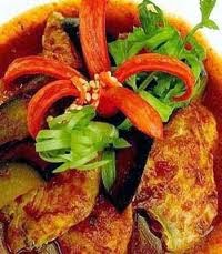 Resep Masakan Ikan Gabus Asam Pedas | Resep Masakan Indonesia