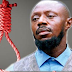BREAKING NEWS: Supreme Court Okays Rev King To Die By Hanging
