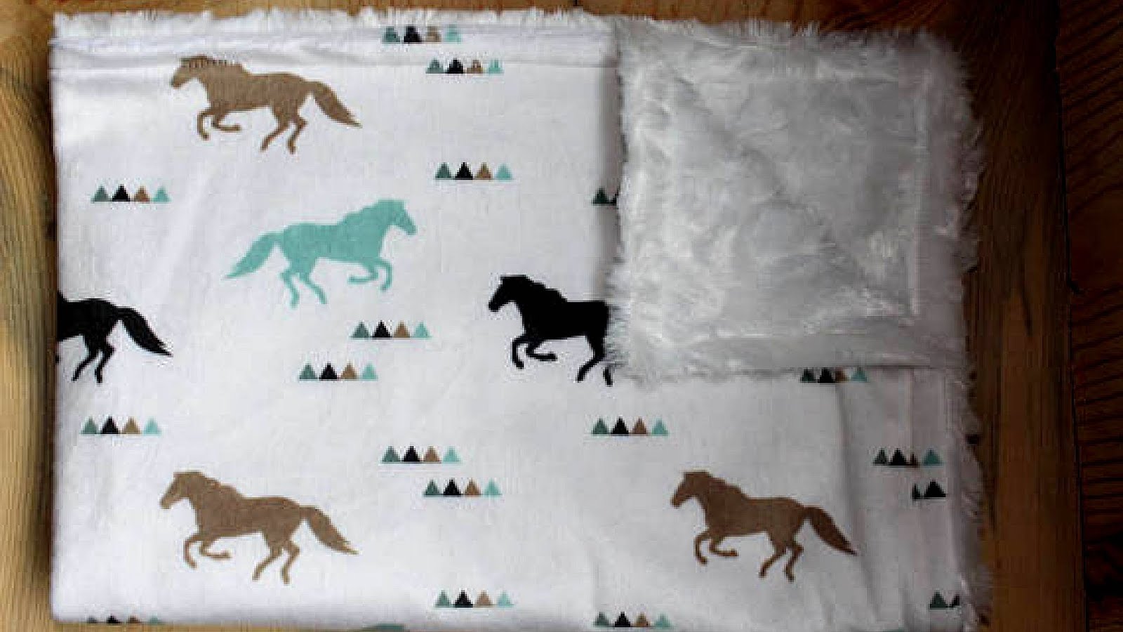 Horse Themed Baby Gifts Theme Choices