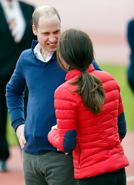 Royal Family Around the World: Prince William, Duke of Cambridge