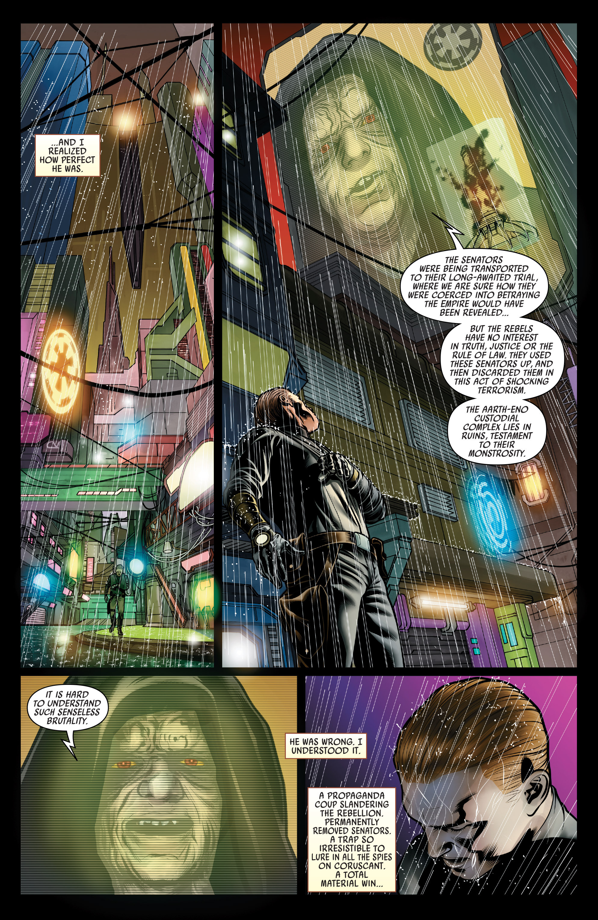 Star Wars (2015) issue Annual 1 - Page 30