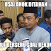 Usai Ahok Ditahan, GNPF-MUI Ajak Pendukung Ahok Rekonsiliasi