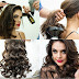 Panduan Cara Mencatok Rambut Curly yang Benar Agar Tahan Lama - Daftar