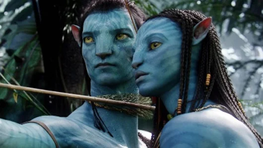 avatar versão estendida torrent