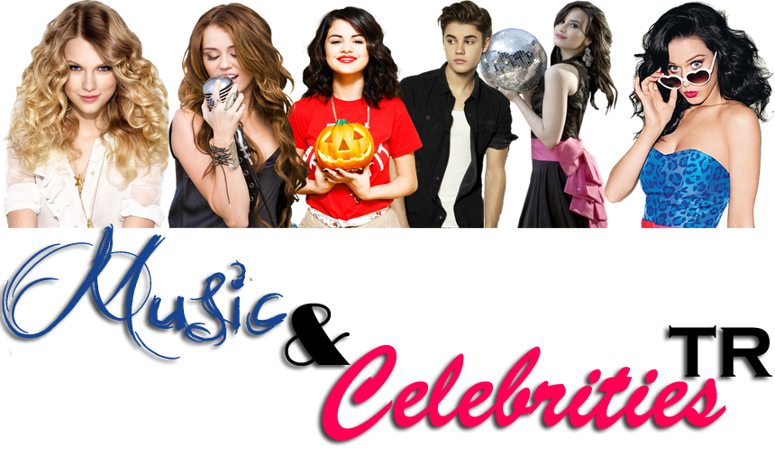 Music & Celebrities | TR