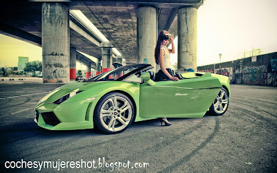 Lamborghini-gallardo-spyder-convertible-chica-Cabriolet-hd-wallpaper