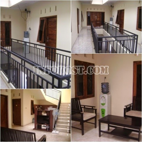cari kost exclusive di babarsari