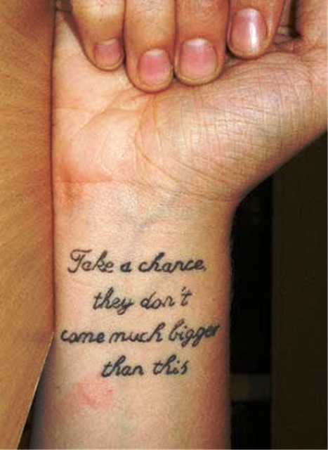 Small Meaningful Tattoos For Men Tattos For Men