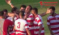Ολυμπιακός Κυμίνων-Ιάσων Αυγής 1-0 (vid) kampaniasports