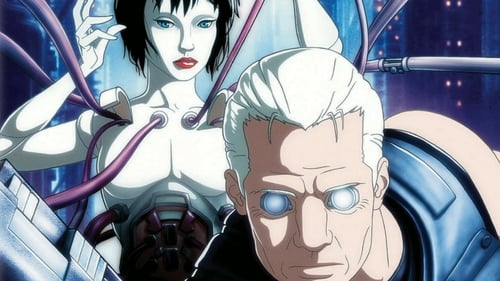 Ghost in the Shell 2.0 2008 gratis para android