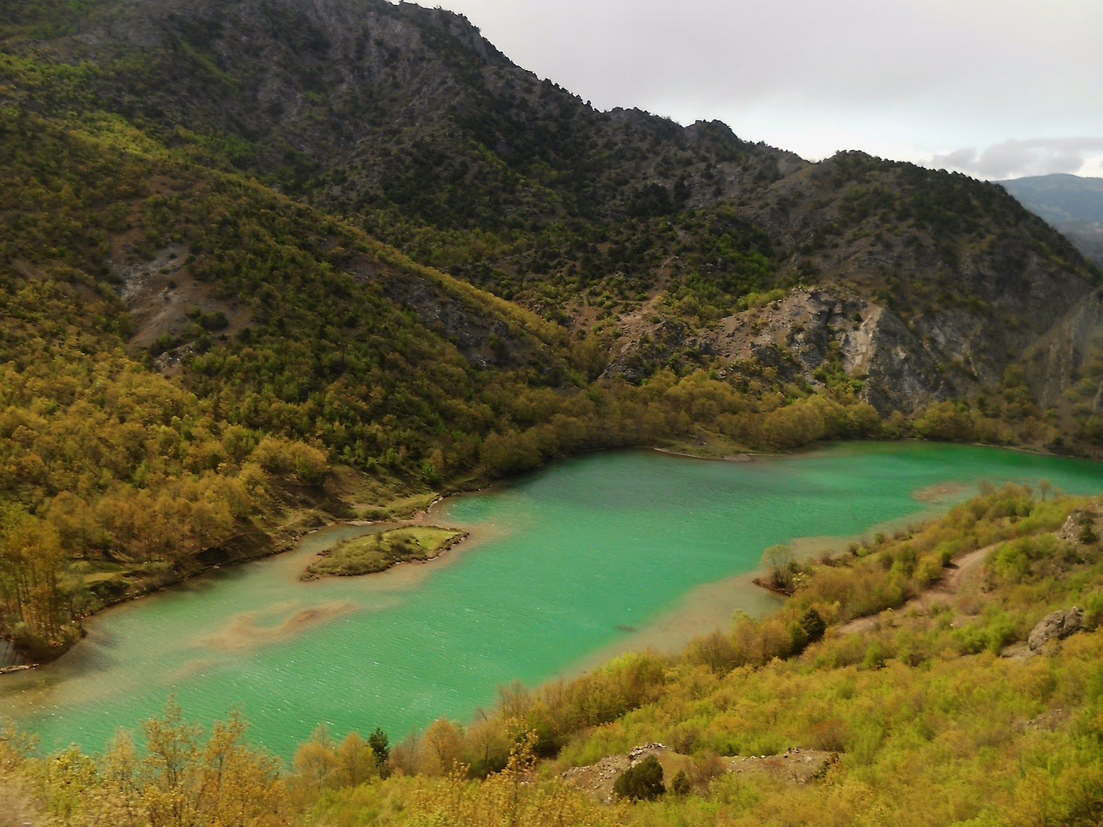 niluferce gez tokat almus amasya gezisi