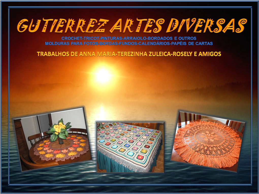 Gutierrez Artes Diversas