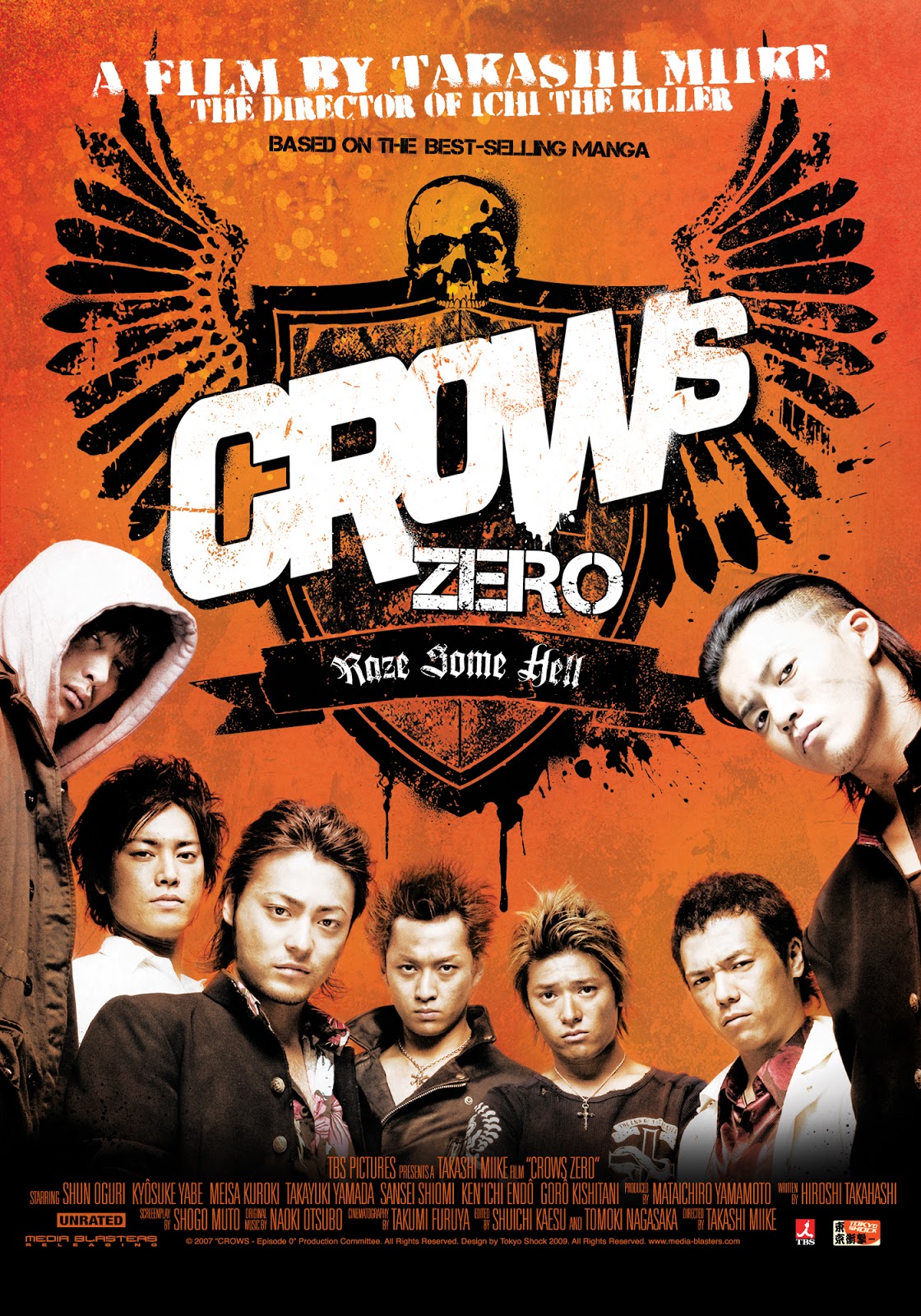 Download Film Crows Zero 1 3gp Sub Indo :: onlineapparel