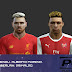 PES 2013 Mix Facepack By Orlando Facemaker