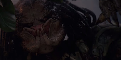 Depredador - Predator - Arnold Schwarzenegger - Ciencia ficción - Cine fantástico - Cine bélico - el fancine