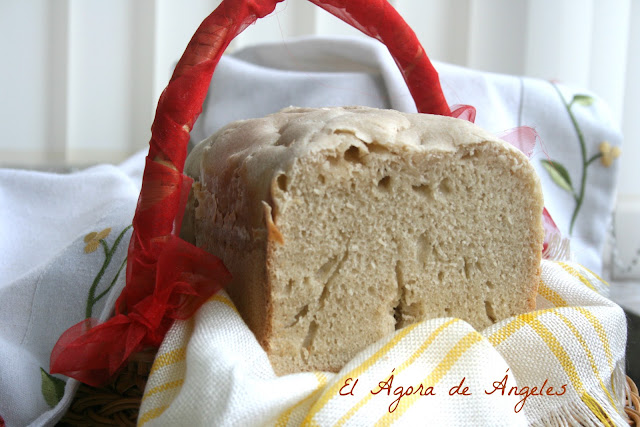  PAN DE MOLDE BLANCO CON MASA MADRE(PANIFICADORA) 
