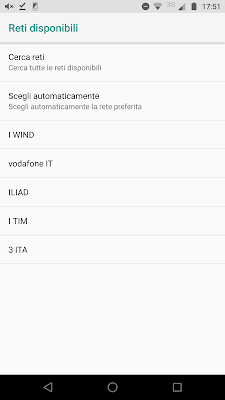 Iliad si avvicina sempre di più: la rete è quasi pronta in tutta Italia